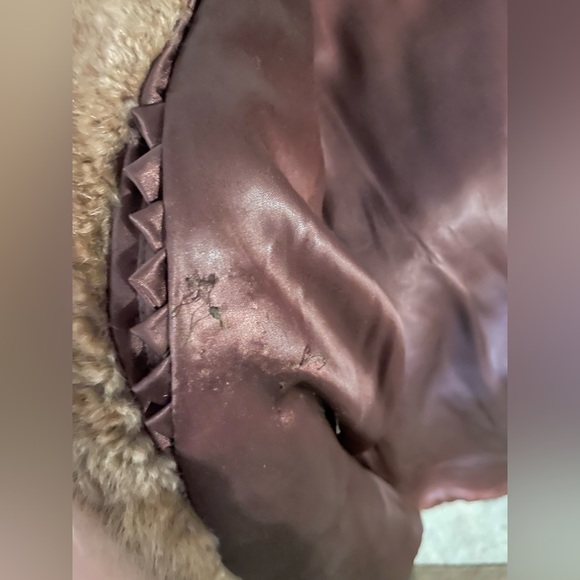 GUC Vintage Swears and Wells M Fur - Picture 8 of 8